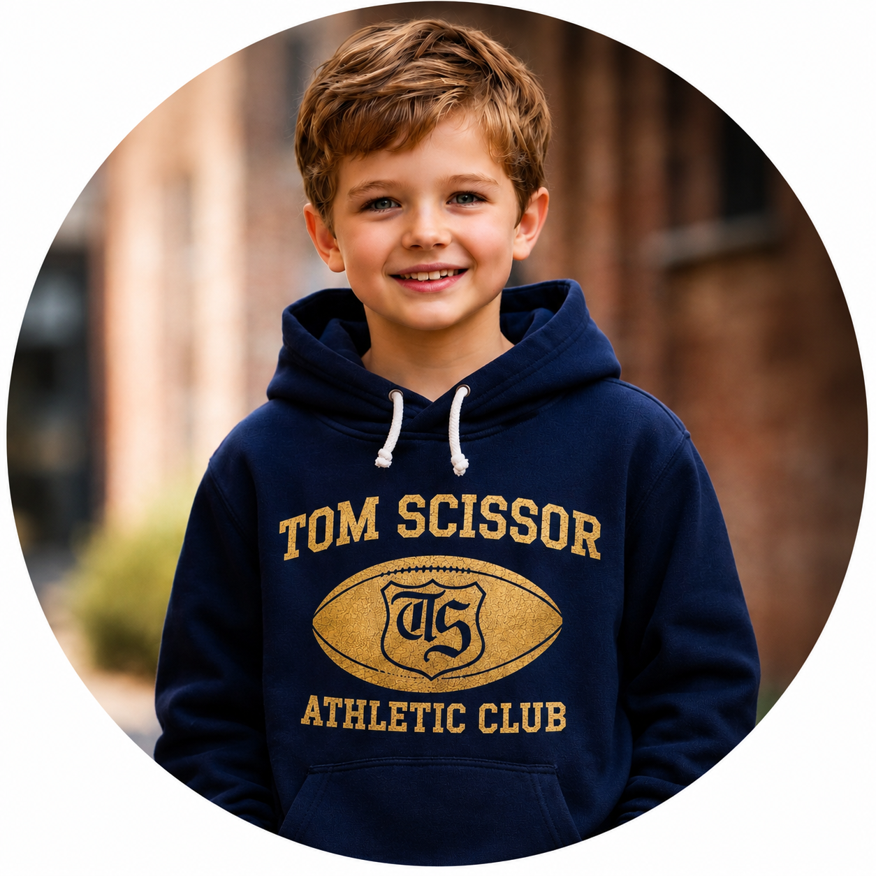 Sweat Shirts