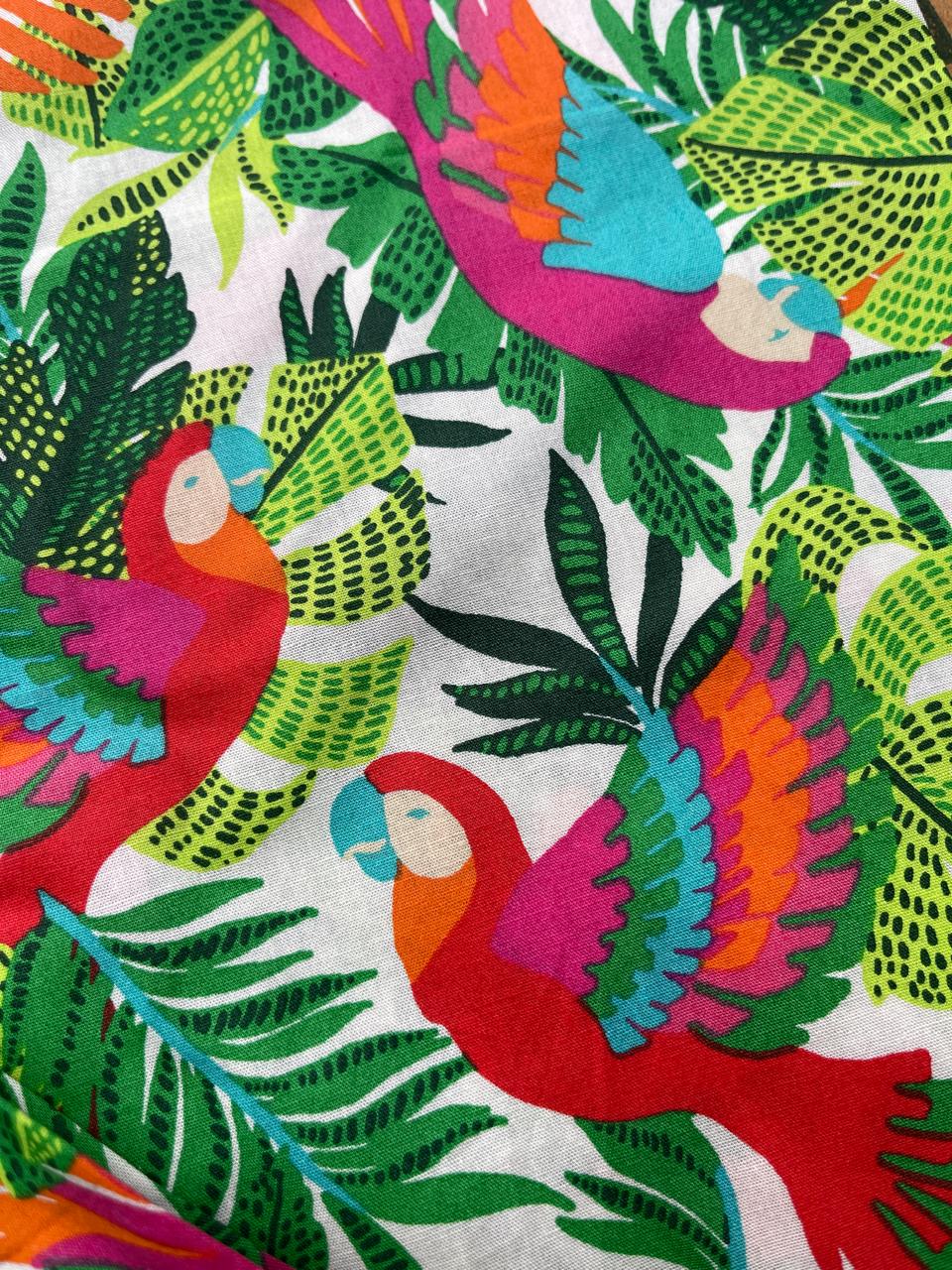 Printed co-ord set